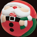 Santa Claus Ball