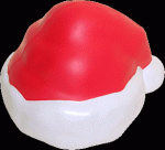 Santa Claus Hat