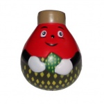 Santa Claus Ball - New Style