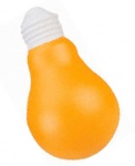 Lightbulb Yellow