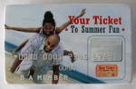 Credit Card