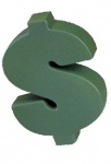 Dollar Sign