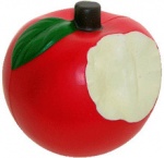 Bitten Apple