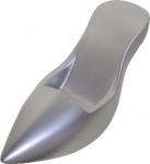 High Heel Shoe