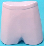 Pants Stress Ball
