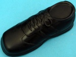 Custom Shoe Stress Shape