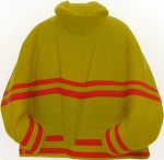 Fireman's Jacket