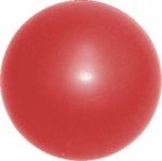 25mm Round Shaped Stress Ball