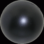Pearl Stress Ball 