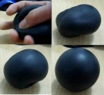 Slow Release PU Foam Ball
