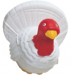 Turkey White