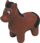 Horse Brown