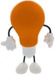 LIghtbulb Figure