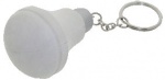 Lightbulb with Keyring