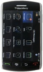 Blackberry Javelin