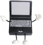 Computer Figure