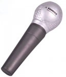 Microphone