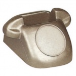 Telphone Shaped Holder