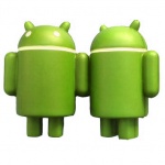 Android Mascot