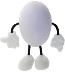 Egg Figure