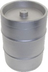 Oil Barrel