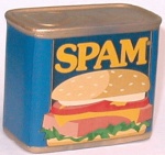Spam Can