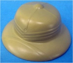 Pith Hat Squeezie Stress Ball