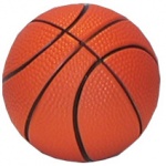 Basketball Squeezie Ball