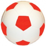 Soccer Ball Stress Reliefer