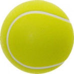 Antistress PU Tennis Ball