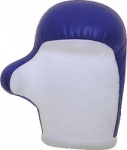 Boxing Gloves Stress Squeezie