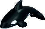 Whale Shaped Stress Reliever