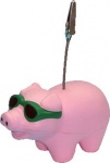 Pig Shape Memo Holder