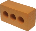 Building Brick with Holes